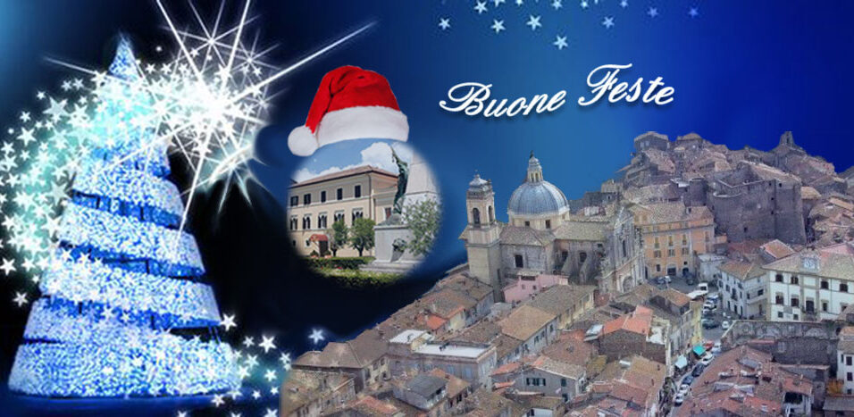 buone feste